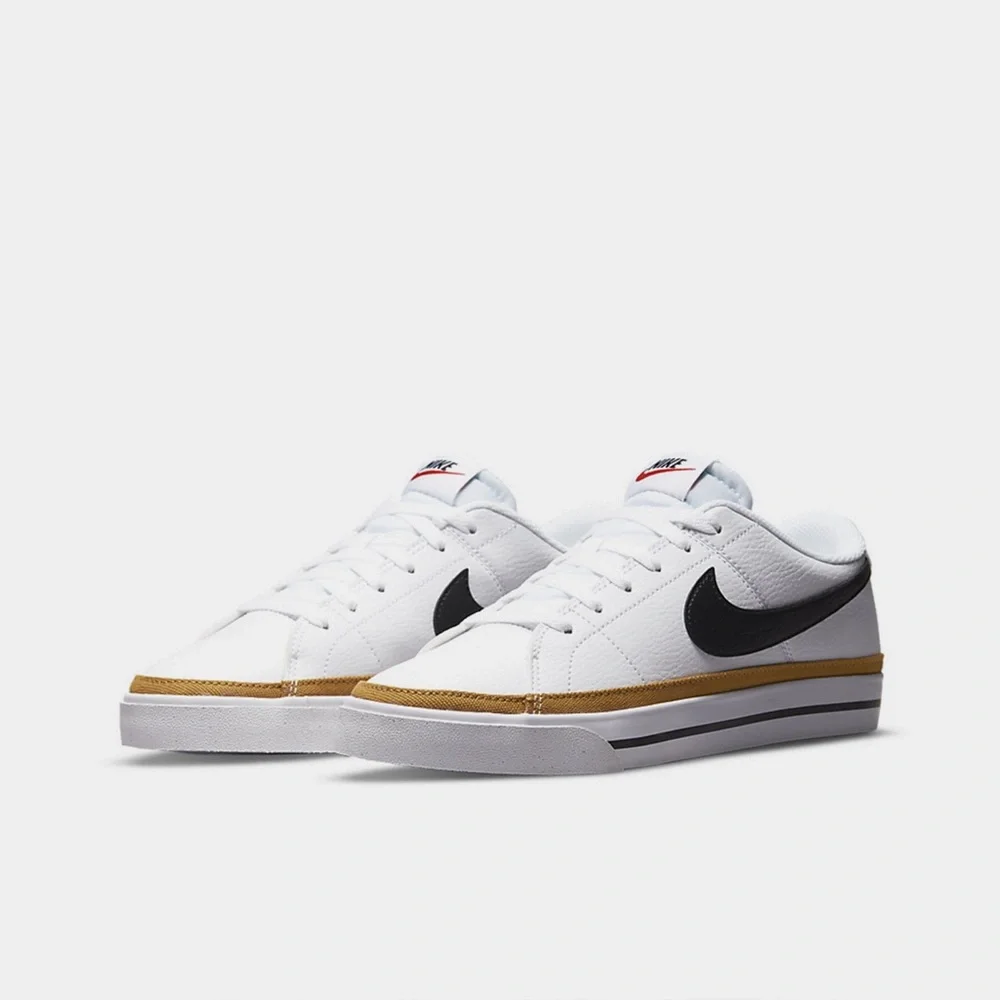 Brand New Nike Court Legacy NN Women’s Shoes DH3161 100
